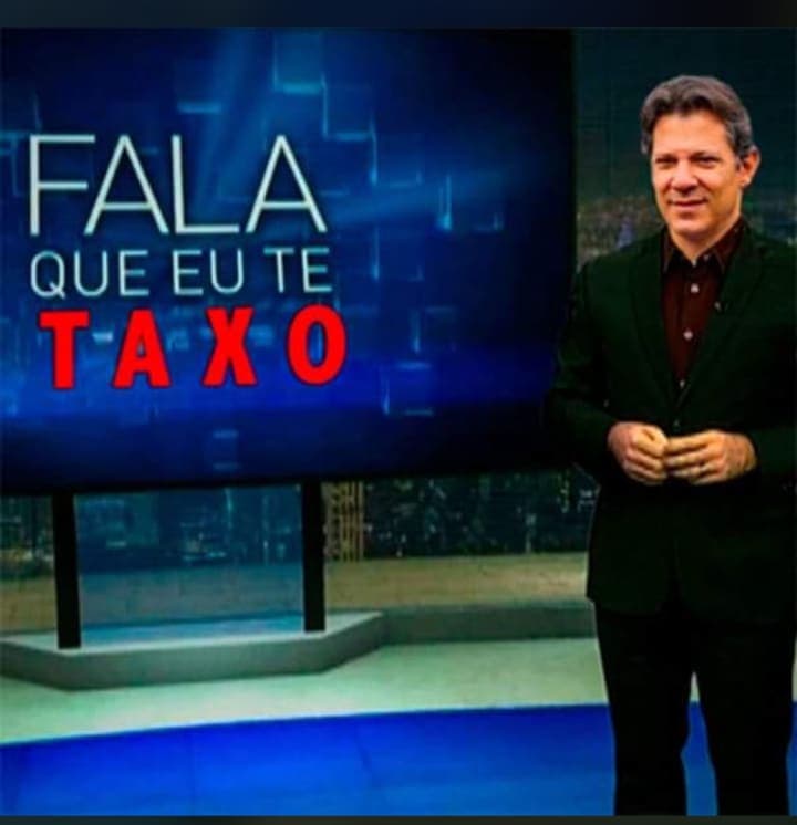Plunct plact zum, acabei de taxar mais um!